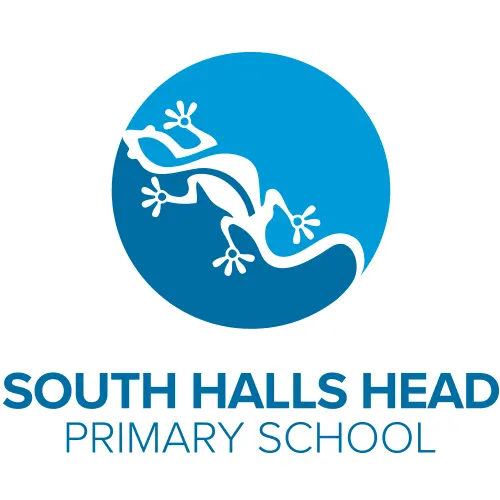 South Halls Head Primary School Parents And Citizens Association Incorporation logo